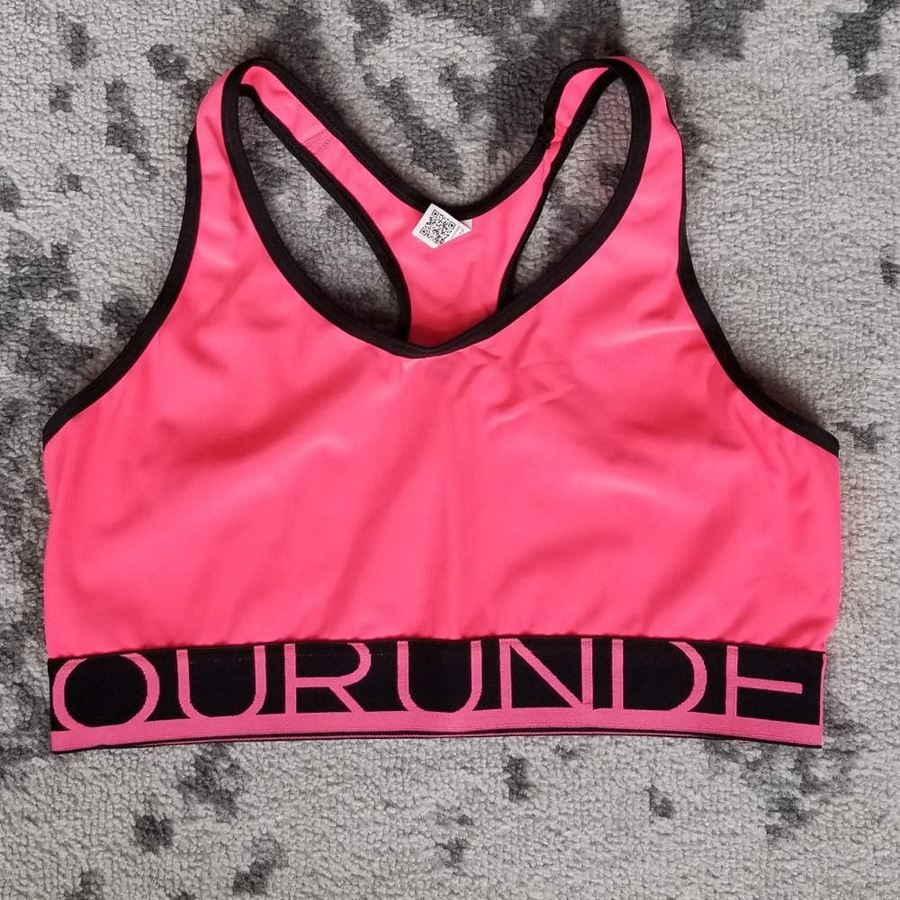 Under Armour Sports Bra